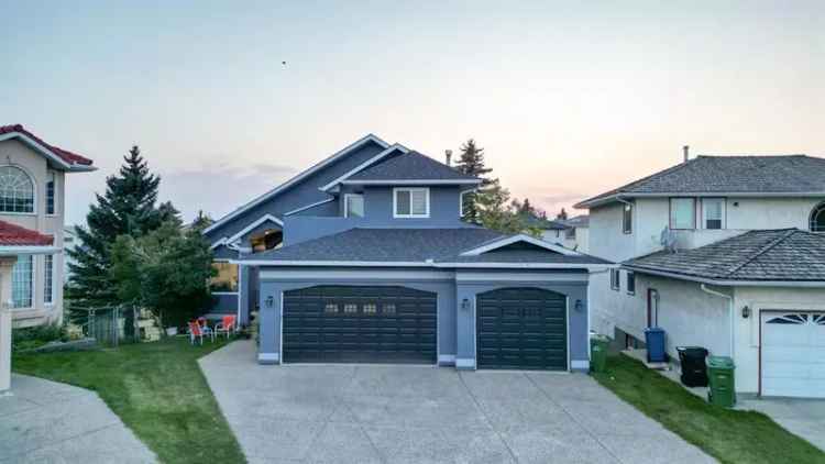 6 Bed 4 Bath Home in Monterey Park Estates  Fully Renovated Triple Car Garage