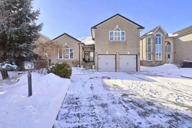 Luxurious Westbrook Bungaloft 2305 Sq Ft Finished Basement