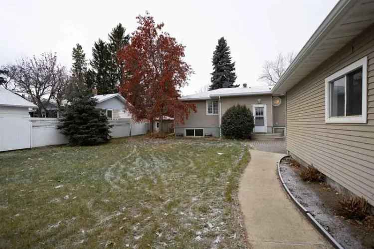 House For Rent in Red Deer, Alberta