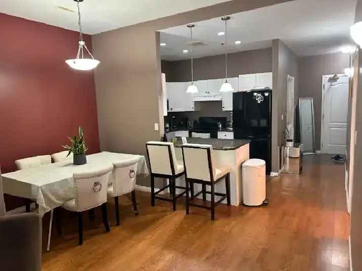 Buy Condo in Downtown Regina with Private Balcony and Modern Features