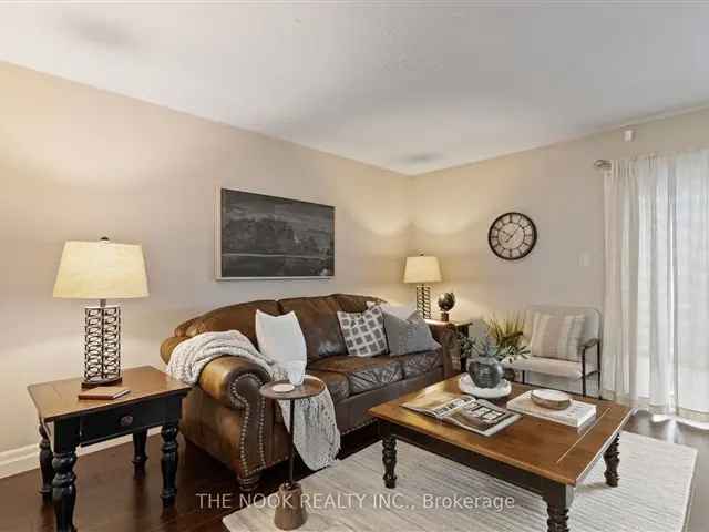 House For Sale in Quinte West, Ontario