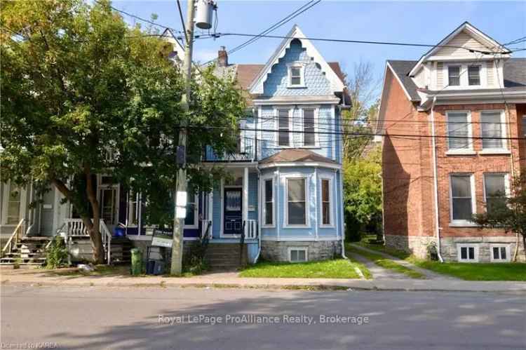 House For Sale in Kingston, Ontario