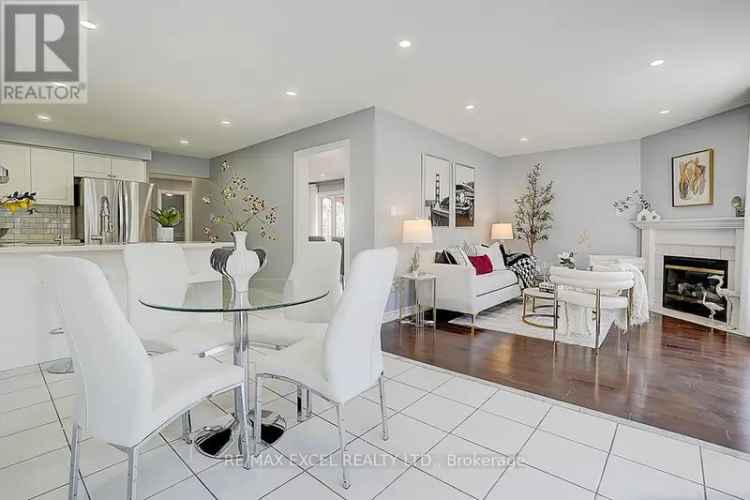 House For Sale , 118, Shepton Way, Toronto, Ontario