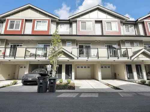 House For Sale In Newton, Surrey, British Columbia