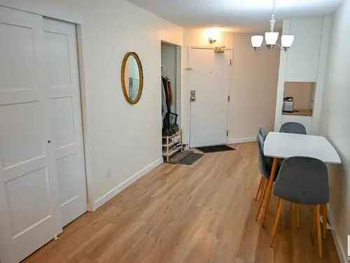 2 Bed 2 Bath Condo Near U of A