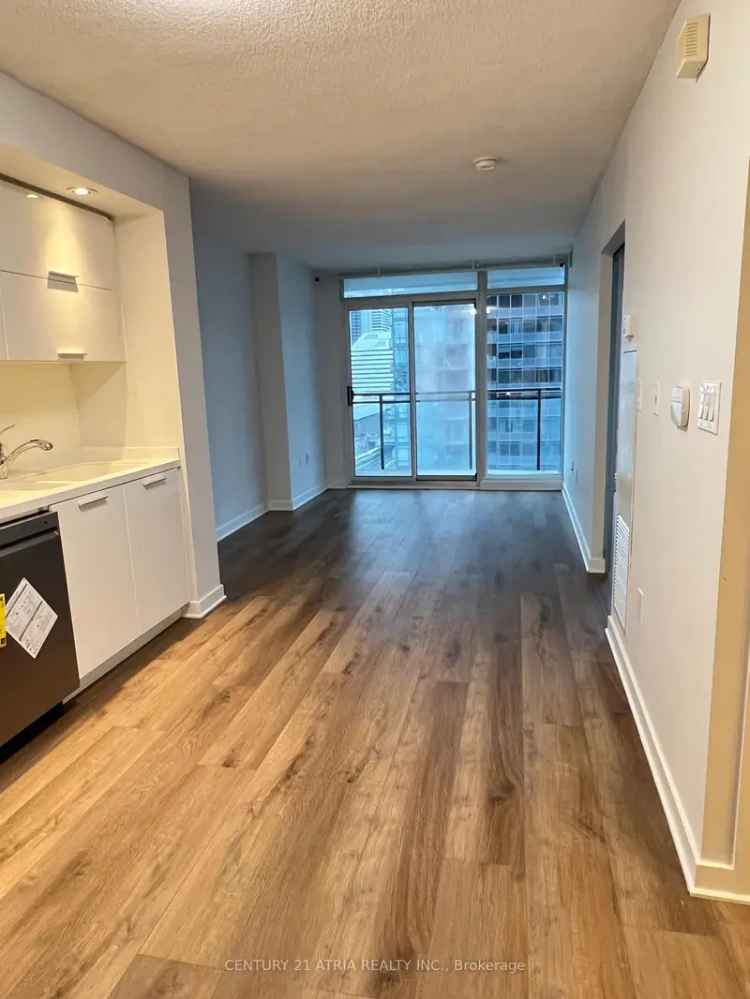 Rent renovated unit in CityPlace with lake view and resort amenities