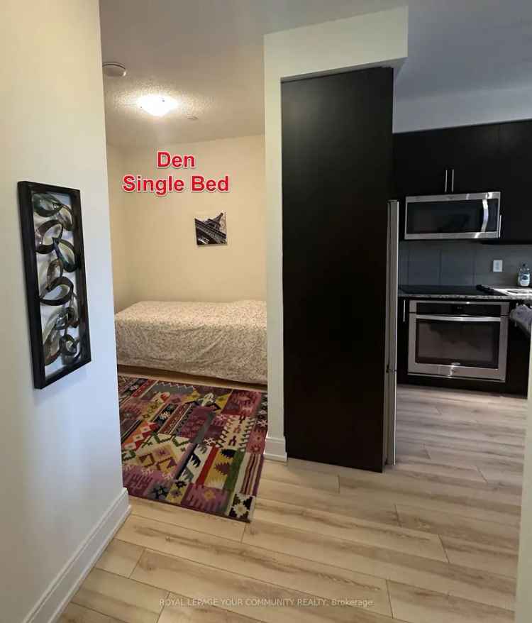 Condo For Rent in Kingston, Ontario