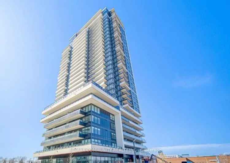 Luxury Condo Universal City Lake Ontario View 3BR 2BA