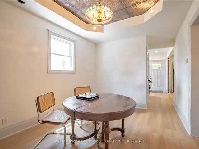 House For Sale in Ottawa, Ontario