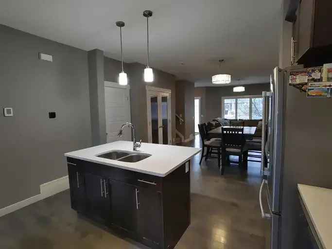 Apartment For Rent in Edmonton, Alberta