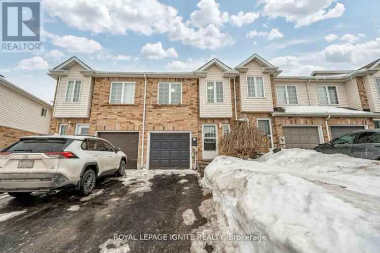 House For Sale in 7, Natale Court, Bradford West Gwillimbury, Ontario