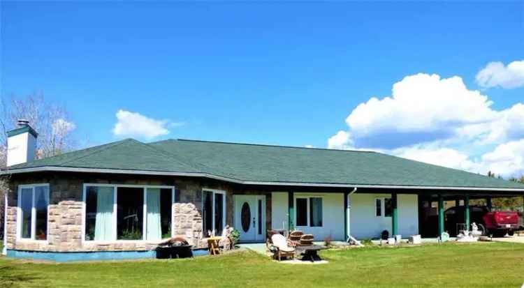 House For Rent in Hamlet of Lac la Biche, Alberta