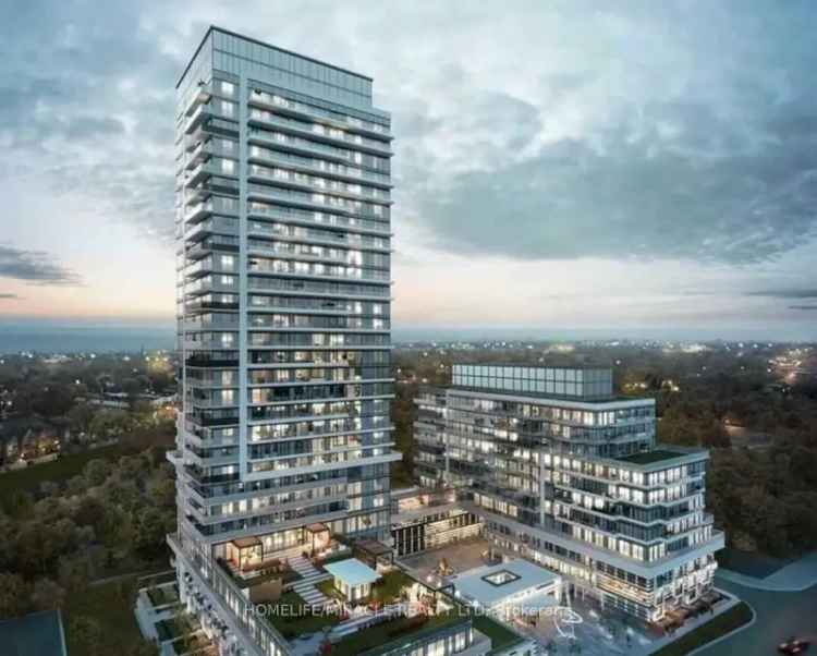 Condo For Rent in Toronto, Ontario