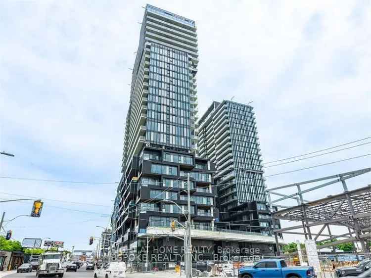 Condo For Rent in Toronto, Ontario