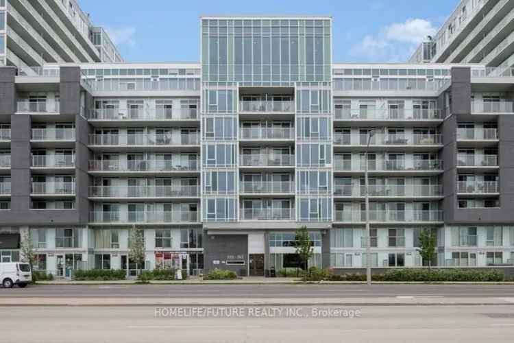 Condo For Rent in Toronto, Ontario