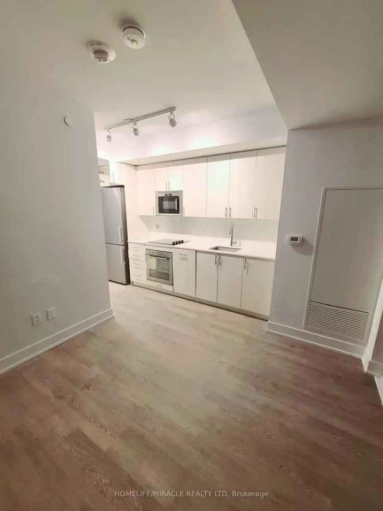 Rent Studio Apartment in Oshawa Near Ontario Tech University