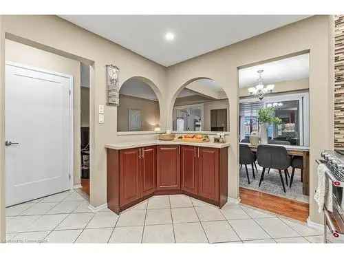House For Sale Meadowvale Mississauga Updated Family Home Private Backyard