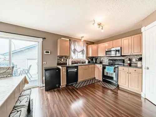 3 Bedroom House for Sale in Carlton Edmonton