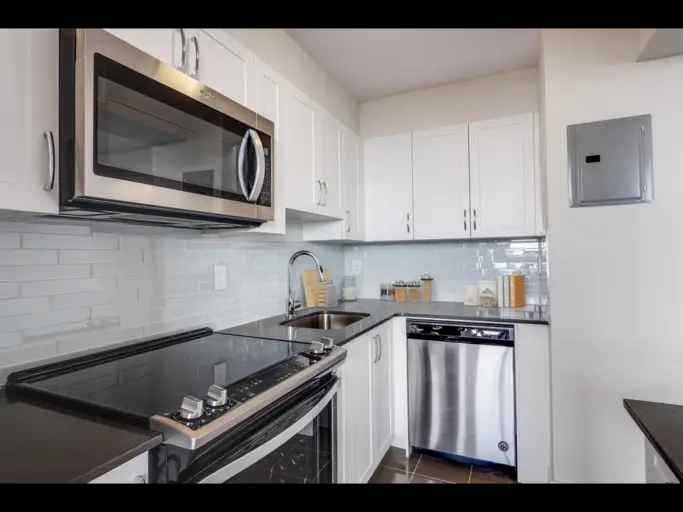 Apartment For Rent in Toronto, Ontario