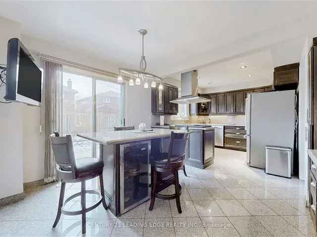 House For Sale in Markham, Ontario