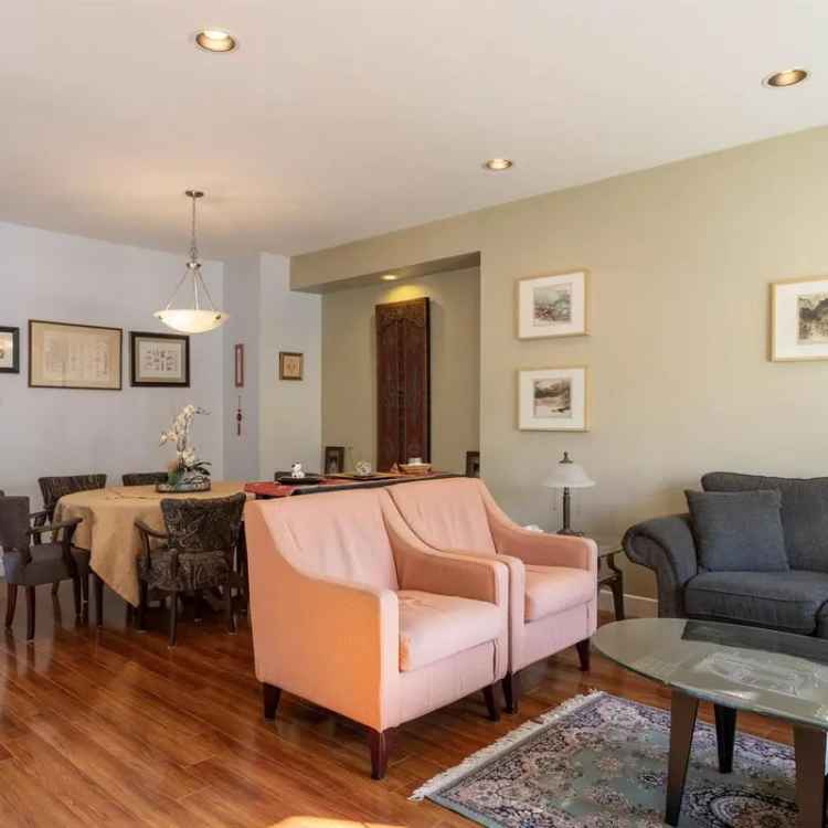 House for Sale: Family Home with Mortgage Helper Suite