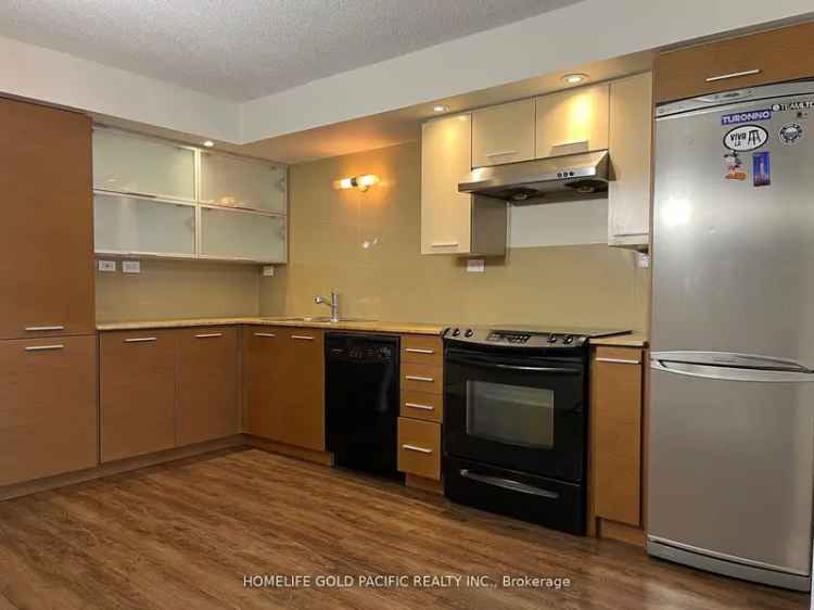 House For Rent in 8, Telegram Mews, Toronto, Ontario