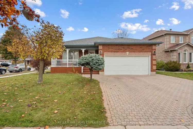 Buy bungalow in a spacious corner lot with family-friendly features