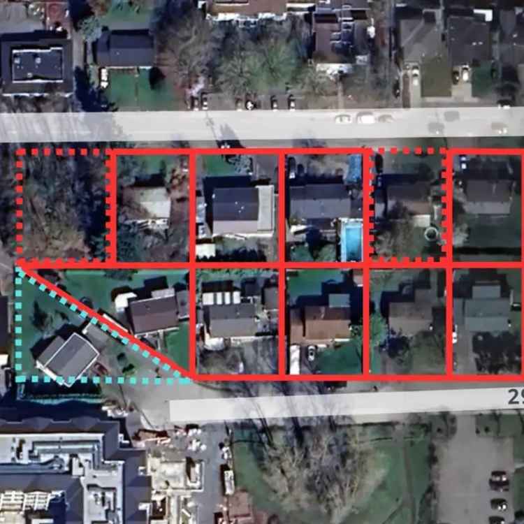 Commercial Land for sale