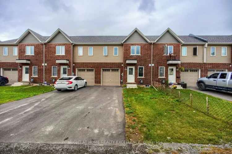 House For Sale in Welland, Ontario