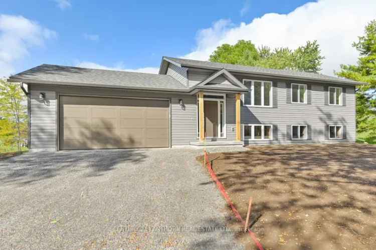 House For Sale in Madoc, Ontario