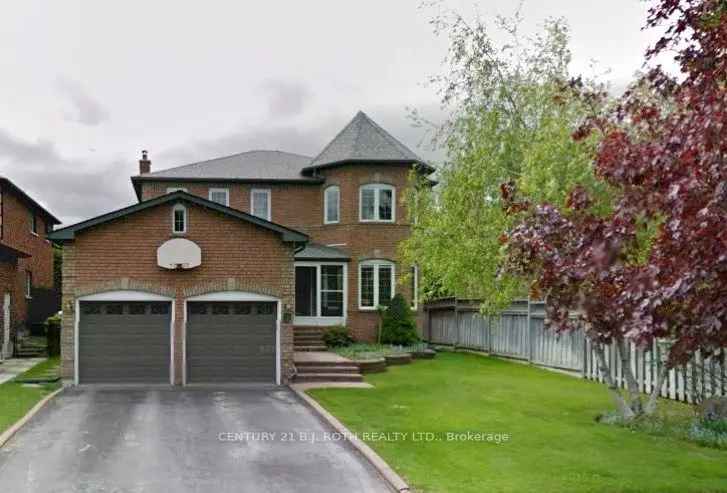 4 Bed 21 Bath Fernbrook Home in Ardagh Bluffs Barrie