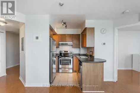 1 room apartment of 60 m² in Toronto