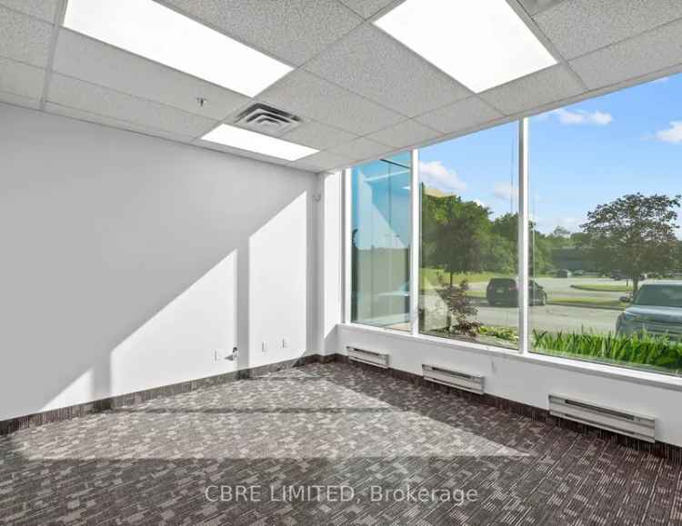 Commercial For Sale in The Links Drive, Oakville, Ontario