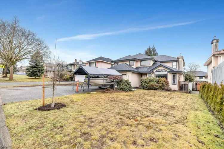 5 Bedroom Home Near Pacific Academy