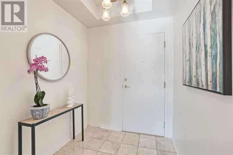 Apartment For Sale in 80, Port Street East, Mississauga, Ontario
