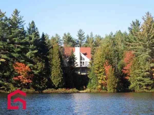 1.5 Story House for Sale 3 Bedrooms Large Lot Lac Beau Bassin