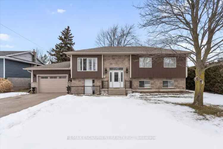 House For Sale in 429, Barrick Road, Port Colborne, Ontario