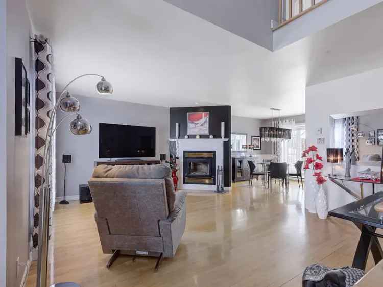 Two or more storey for sale, 21, Rue Thibodeau, Saint-Charles-Borromée - Proprio Direct