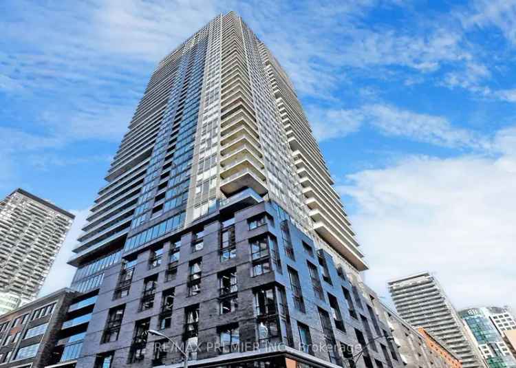 Condo For Rent in Toronto, Ontario