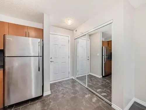 Condo For Sale In Central McDougall, Edmonton, Alberta