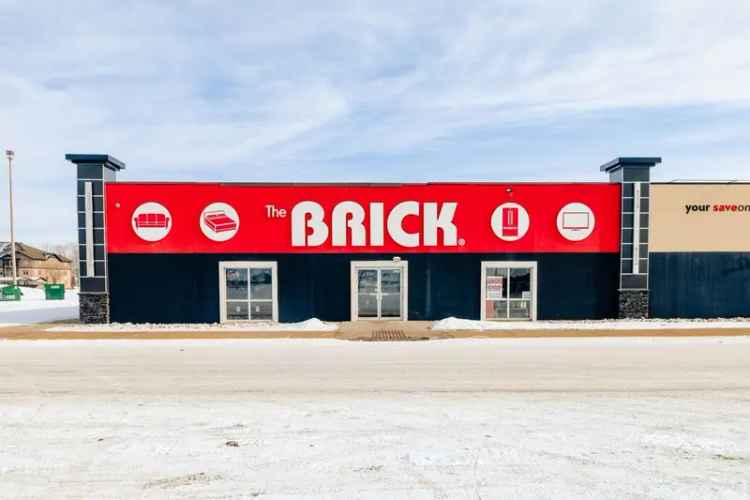 Retail For Rent in Town of St. Paul, Alberta