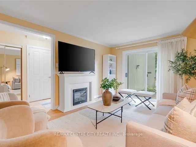 Townhouse For Sale in London, Ontario