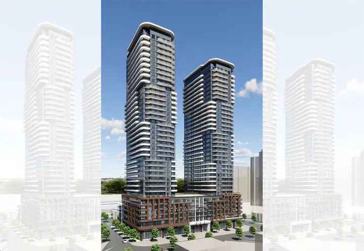 245 Marlee Avenue Condos 2