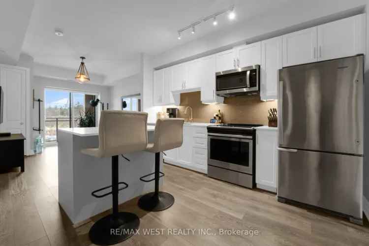 Luxury Burlington Condo Suite 2 Bed 2 Bath 751 sq ft