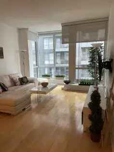 4 rooms apartment of 106 m² in Montreal