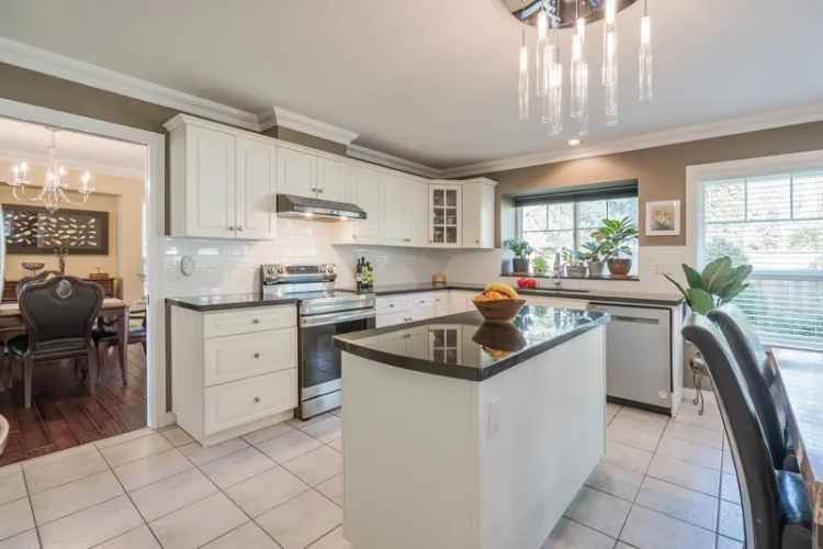 14768 30a Avenue Surrey House for Sale