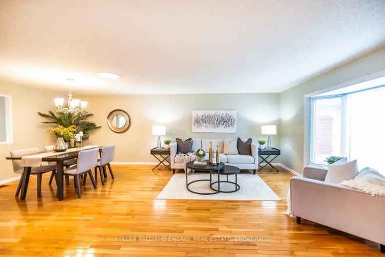 2-Bedroom Bungalow in Wilmot Creek Golf Community
