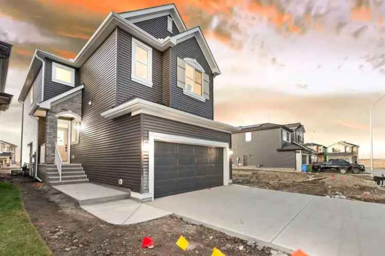 House For Rent in Calgary, Alberta