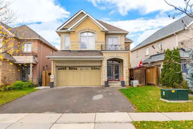 House For Sale in Hamilton, Ontario