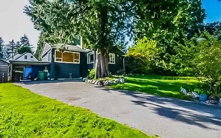 A $2,199,000.00 House/Single Family with 4 bedrooms in Princess Park, North Vancouver